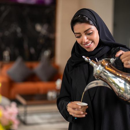 Charli Hotel Jeddah By Ahs المظهر الخارجي الصورة