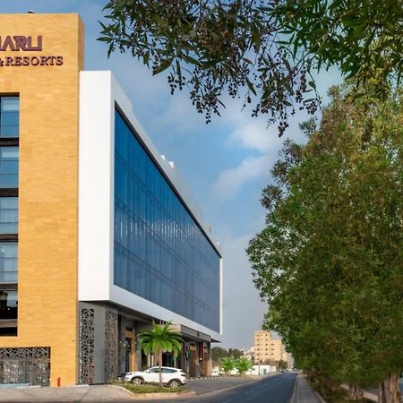 Charli Hotel Jeddah By Ahs المظهر الخارجي الصورة