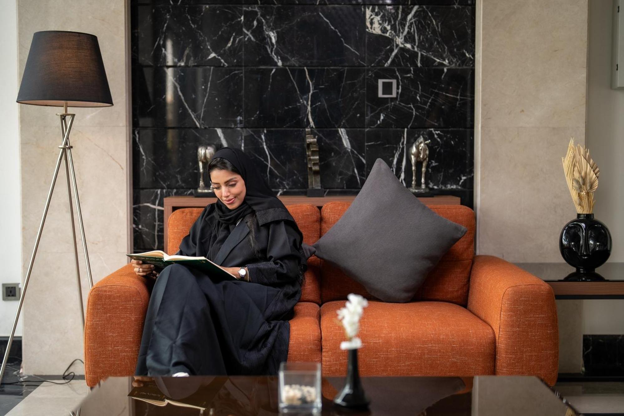 Charli Hotel Jeddah By Ahs المظهر الخارجي الصورة