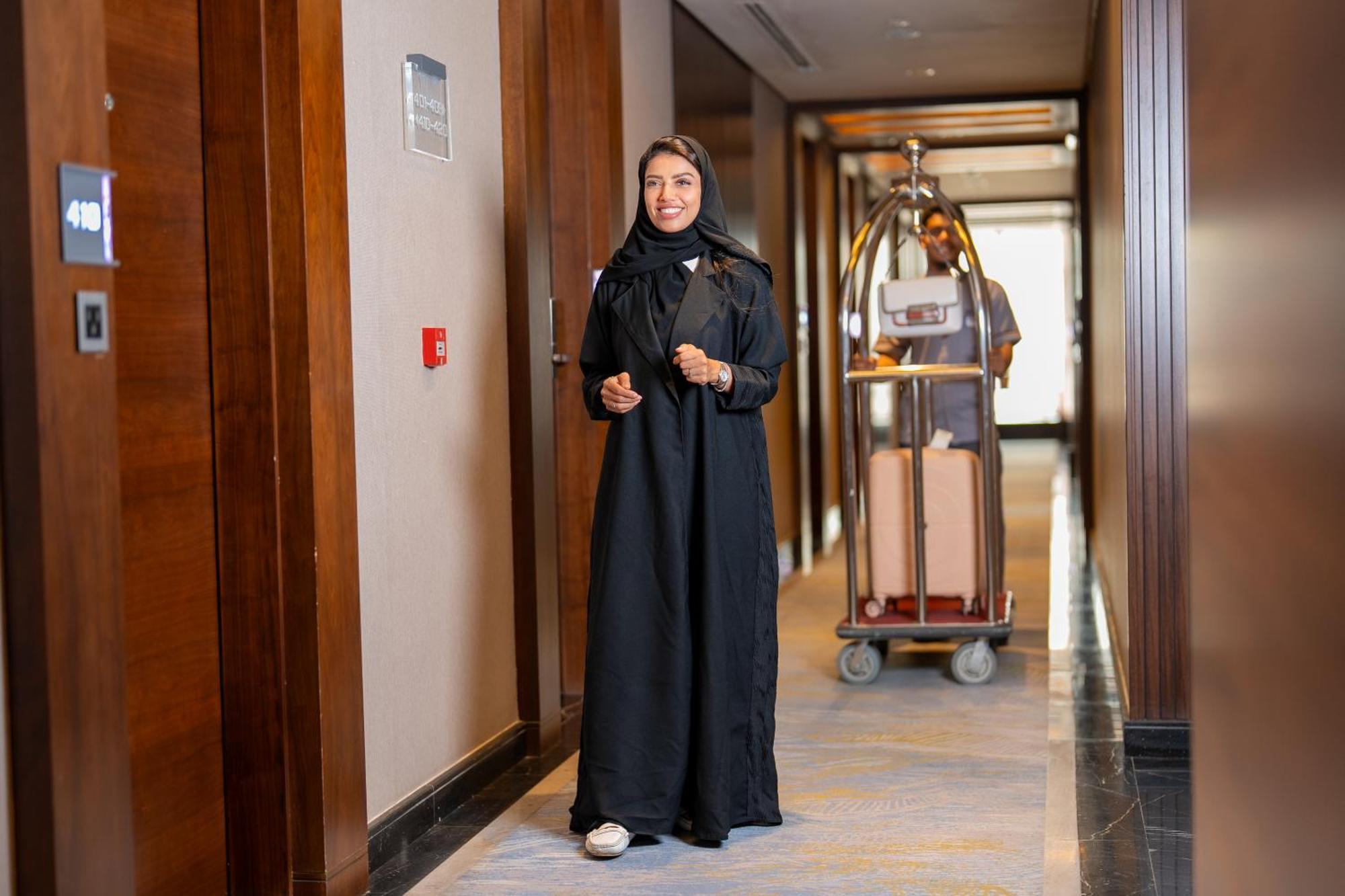 Charli Hotel Jeddah By Ahs المظهر الخارجي الصورة
