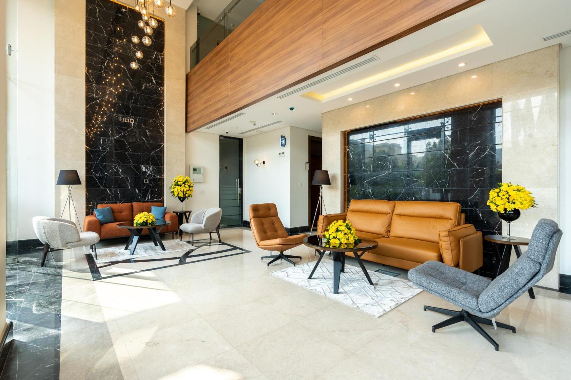 Charli Hotel Jeddah By Ahs المظهر الخارجي الصورة