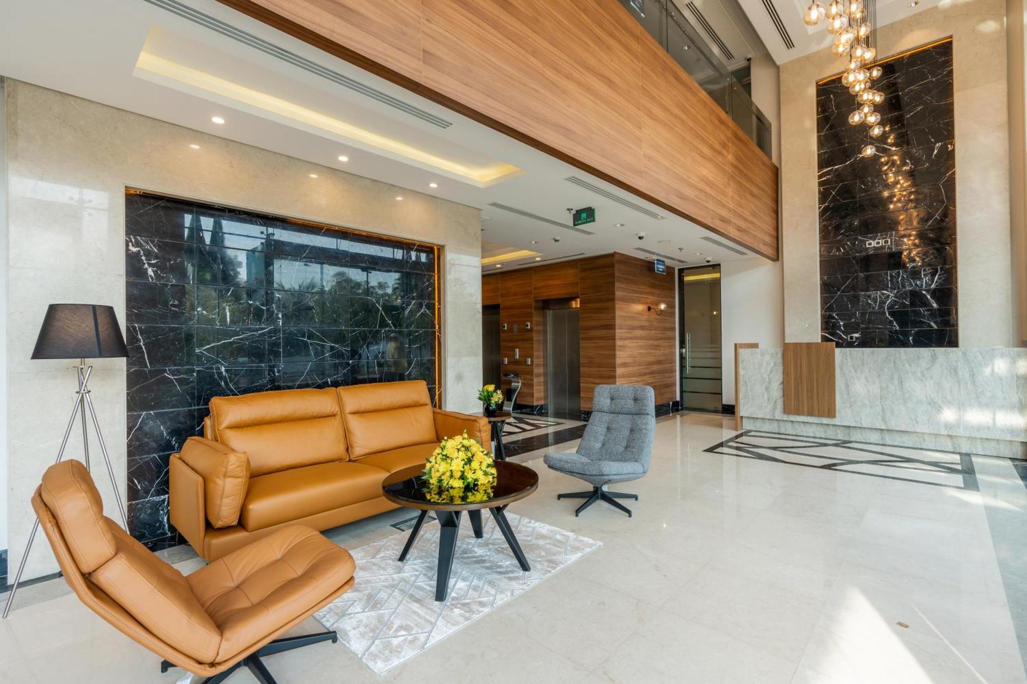 Charli Hotel Jeddah By Ahs المظهر الخارجي الصورة